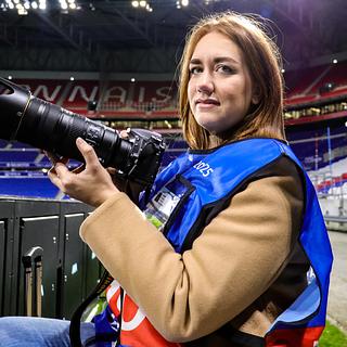 Laura Jonin Photographe