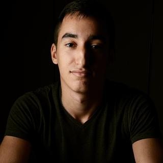 Anisse Bouainbi Développeur full-stack