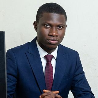 Simplice Dossou Consultant SEO