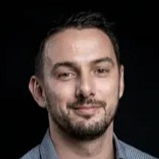 Aurelien Morvan Développeur full-stack