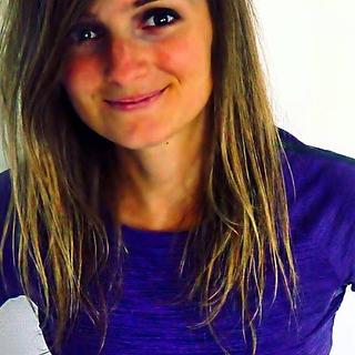 Annabelle Derda Développeur web