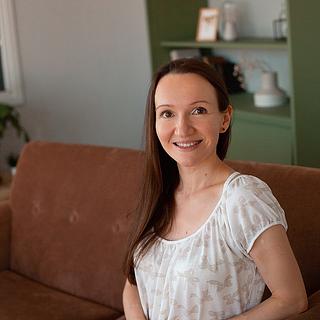 Liliia  Sushko  Traducteur