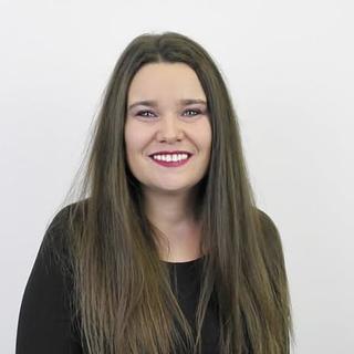 Camille Baranowski Web designer