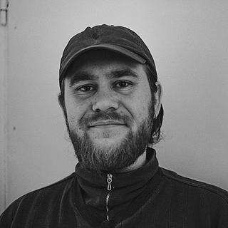 Thomas Kanthack Développeur full-stack