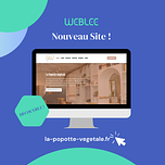 La Popotte Végétale