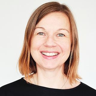 Claire Gerardin Consultant marketing
