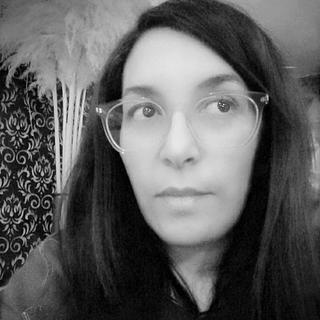 Nadia Mousaoui Développeur front-end