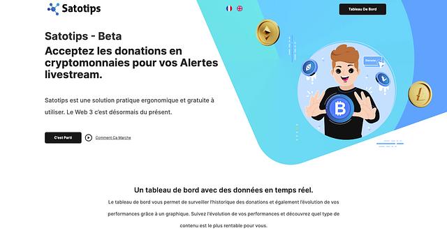 SatoTips par Romain Piveteau