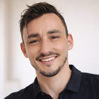 Benjamin Palisson Développeur web