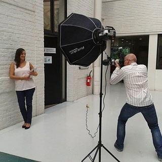 Joaquim Dassonville Photographe