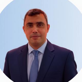 Saadaoui Mahmoud Développeur React