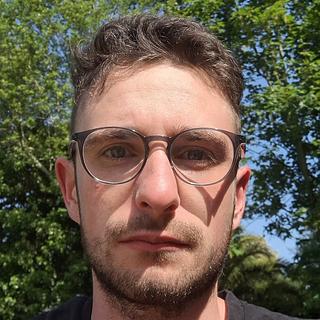 Elouan Peurou Développeur Django