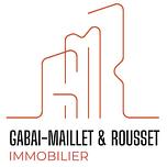 Gabai-Maillet et Rousset immobilier 