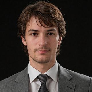 Revaz Goguadze Développeur full-stack