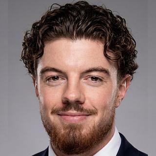 Mathys Henneron Développeur React