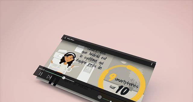 Vidéo Motion par Alessa