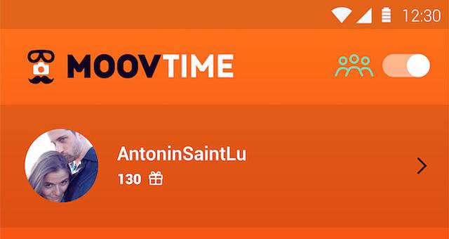 Lead dev Android par yannislg