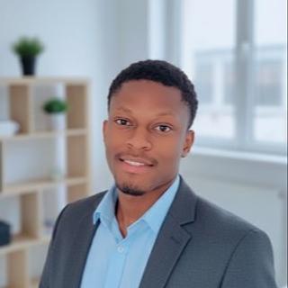 David Amouzou Développeur Windev