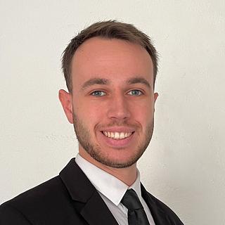 Sullivan Collomb Développeur mobile