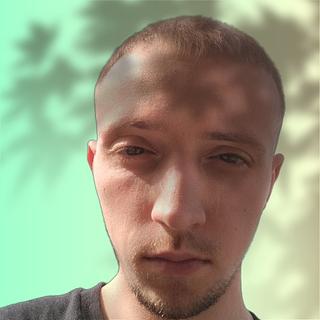 Theo Vesque Développeur full-stack