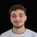 Yanis Djouahra Développeur web