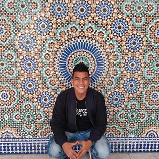 Steven Neira Développeur WordPress