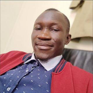 Abdoul Nasser Mohammed Intégrateur HTML