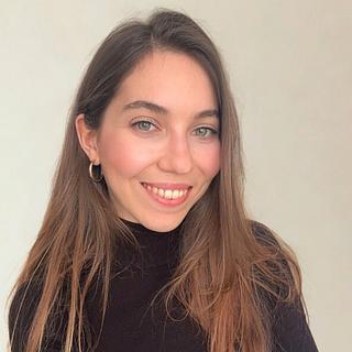 Andrea Ribeiro Assistant virtuel