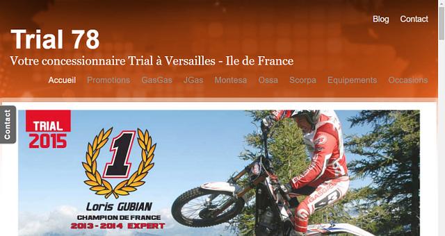  par Bernard Ballesta