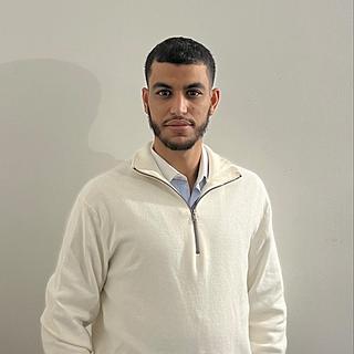 Hicham Essoussi Agence web