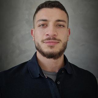 Ghanem Ben Amor Développeur React