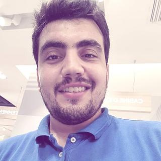 Toumi Wissem Graphiste spécialisé en charte graphique