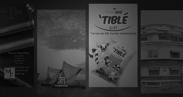 Portfolio Maki Agency par Maki agency