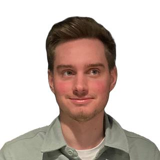 Tom Depasse Développeur front-end