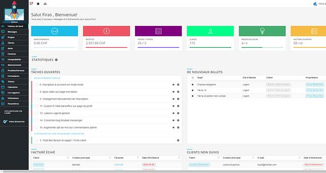 Quaawa par Firas Bouacida