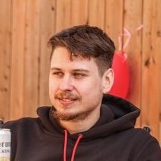 Julien Vassard Développeur full-stack