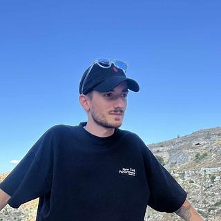 Martin Lefebvre Développeur web