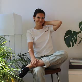 Marine Jacquet Dessinateur industriel