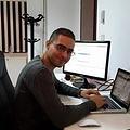Salem Kammoun Développeur Ionic