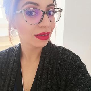 Chourouk M'rad Développeur spécifique