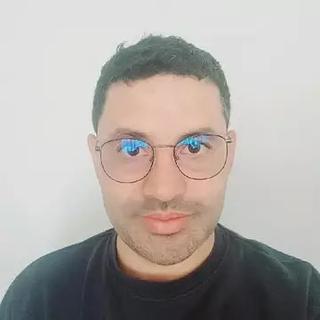 Imed Hakimi Développeur full-stack