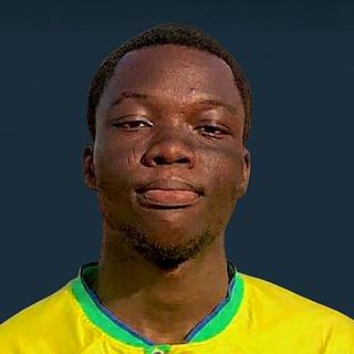 Christophe Ogoubiyi Webmaster