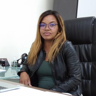 Andofanomezana Raholimahefa Comptable