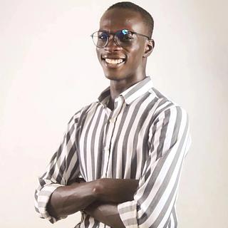 Serigne Mourtalla Syll Développeur web