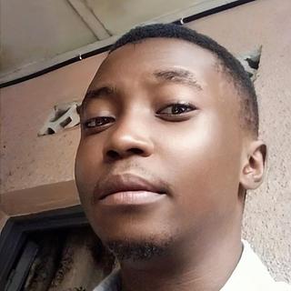 Elie Mukoko Web designer