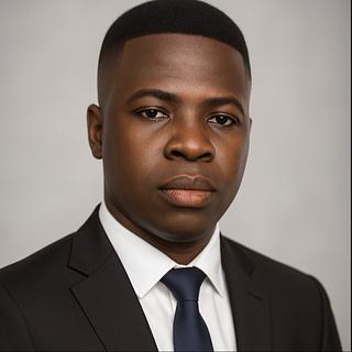 Moise Nsonsa Webmaster