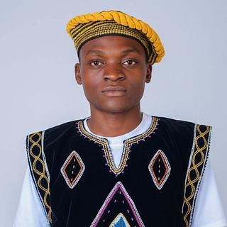 Patrick Nguefack Développeur mobile