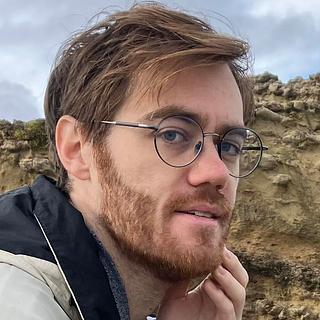 Lucas Boucher Développeur mobile