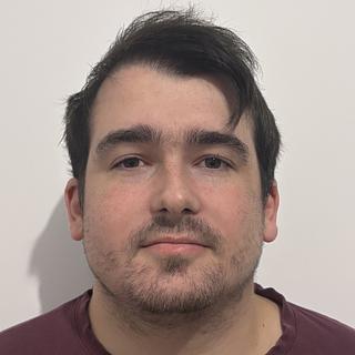 Kenan Lacrampe-Cuyaubere-Flieutete Développeur Node.js