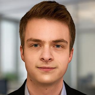 Franck Chauffert Développeur JavaScript